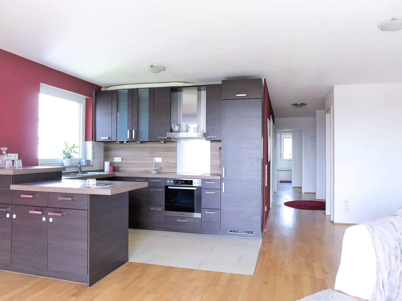 Etagenwohnung in Frankfurt Bergen-Enkheim – Bild 5