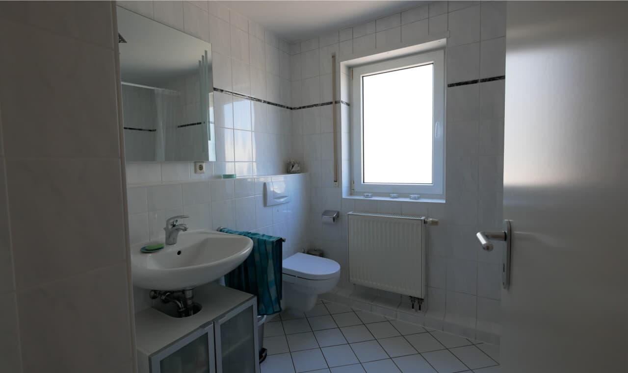 Etagenwohnung in Baden-Baden – Bild 8