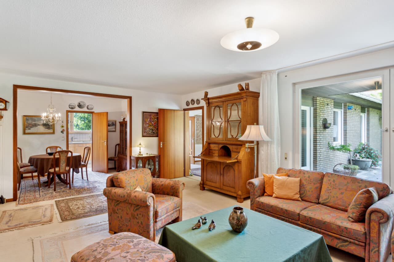 Bungalow in Dortmund - Kirchderne – Bild 9