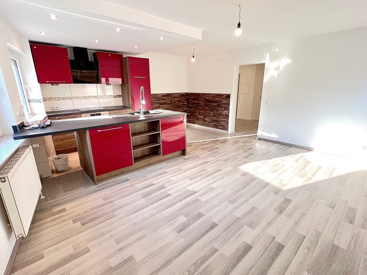 Erdgeschosswohnung in Saulheim – Bild 11