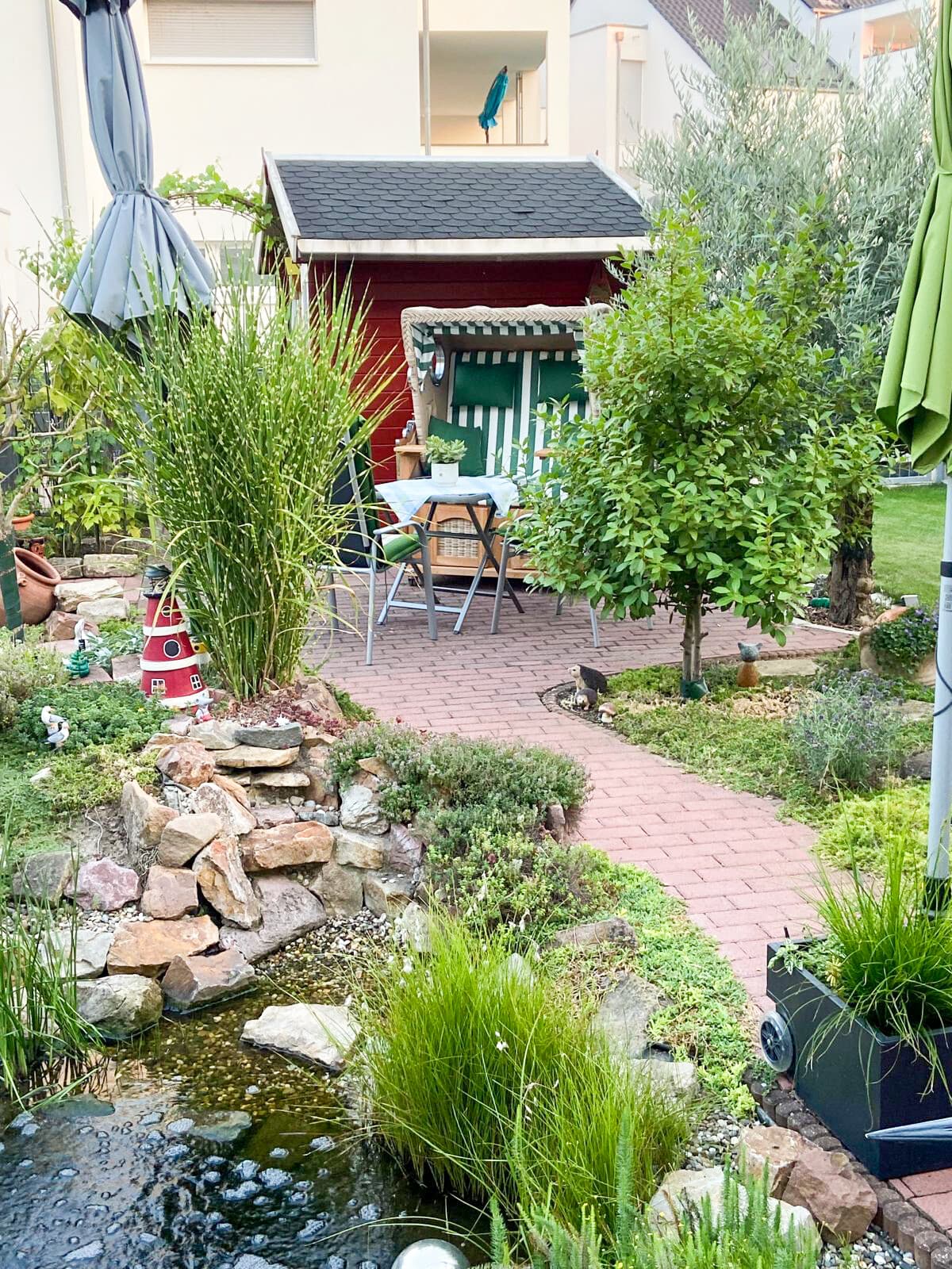 Reihenhaus in Mutterstadt – Bild 11