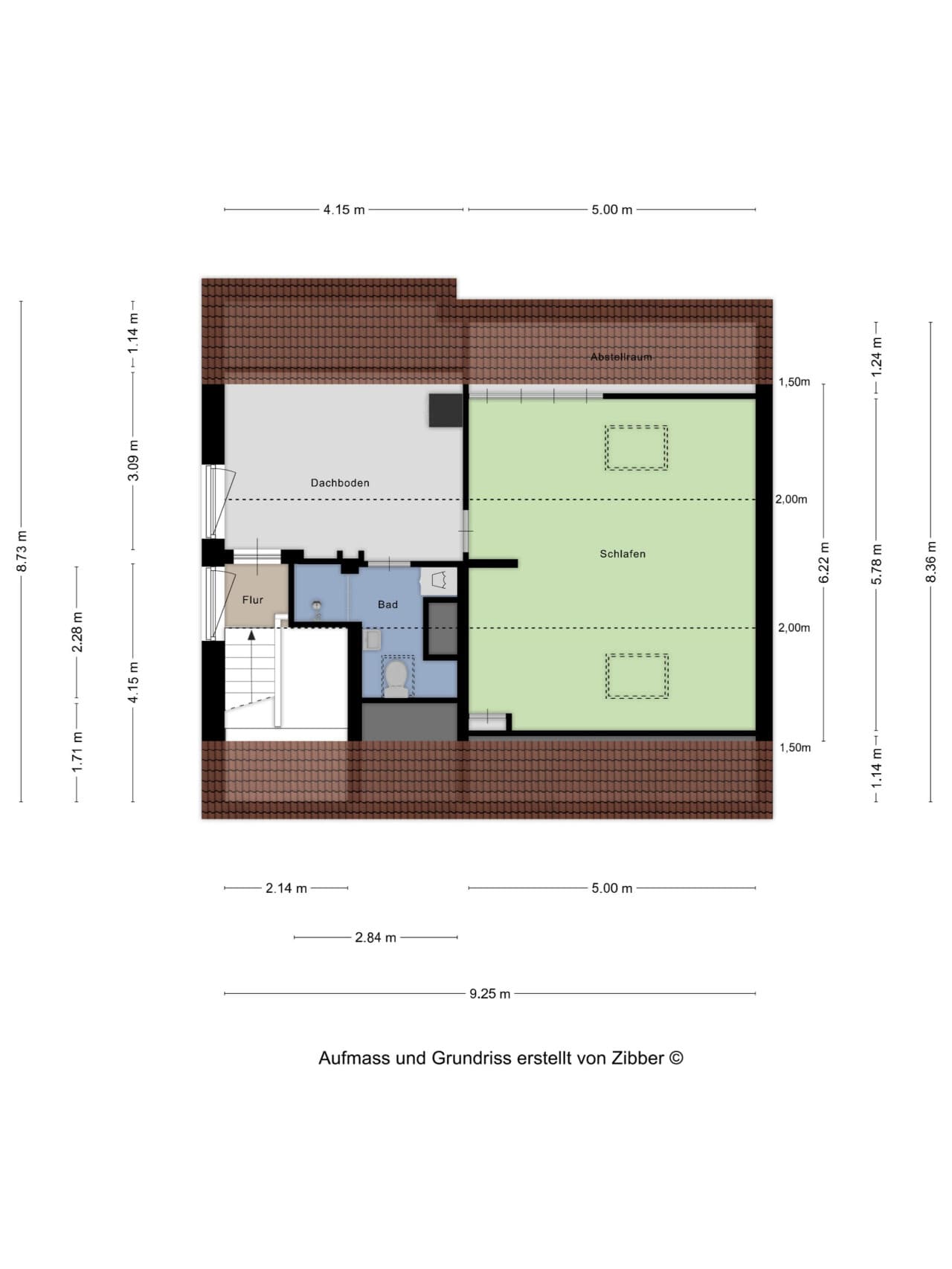 Mehrfamilienhaus in Goch – Bild 16