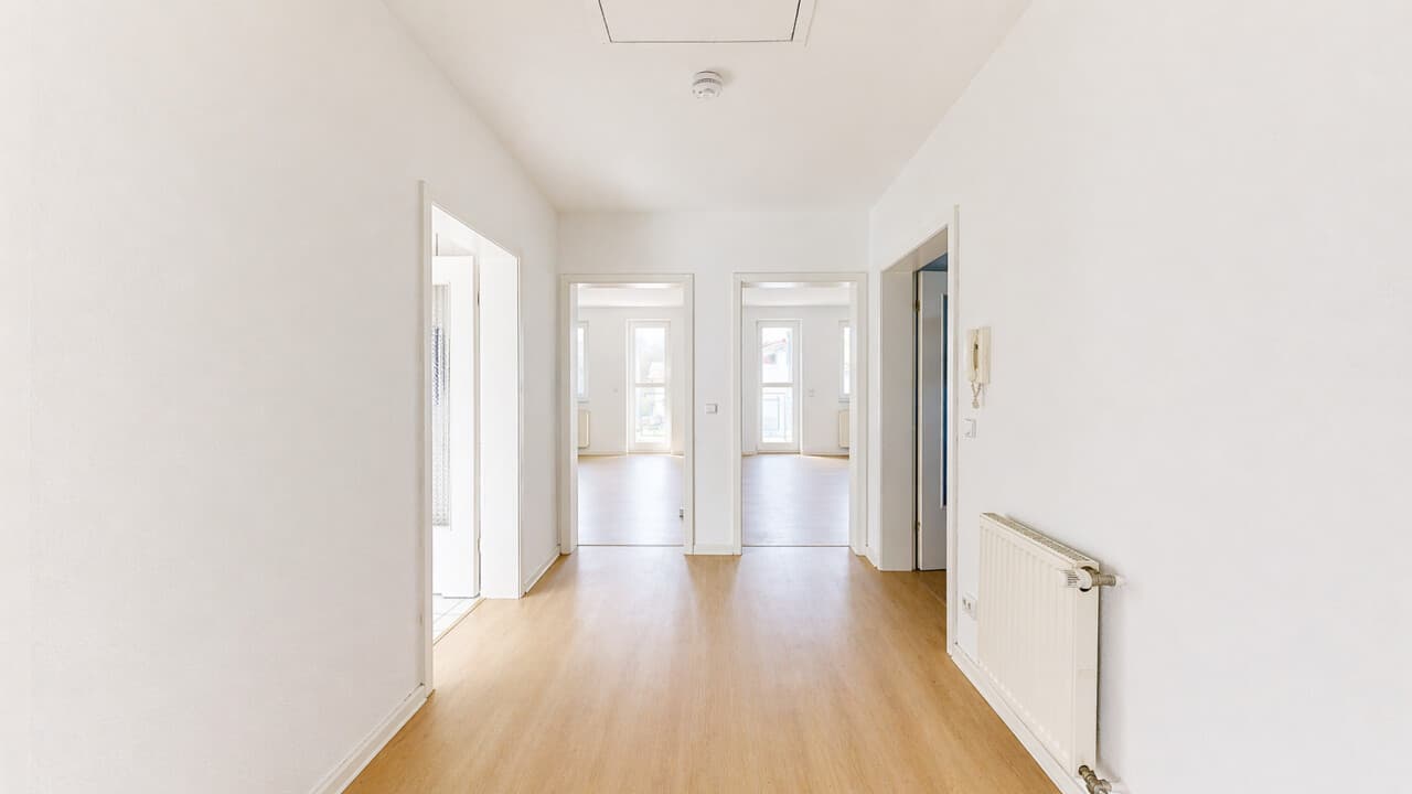 Etagenwohnung in Stendal – Bild 8