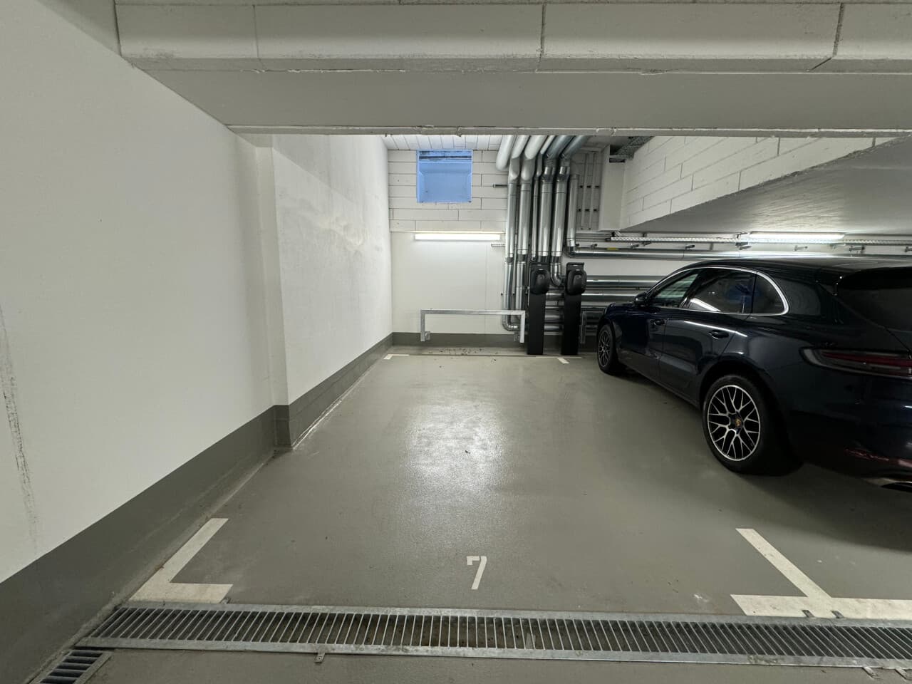 Etagenwohnung in Berlin – Bild 12