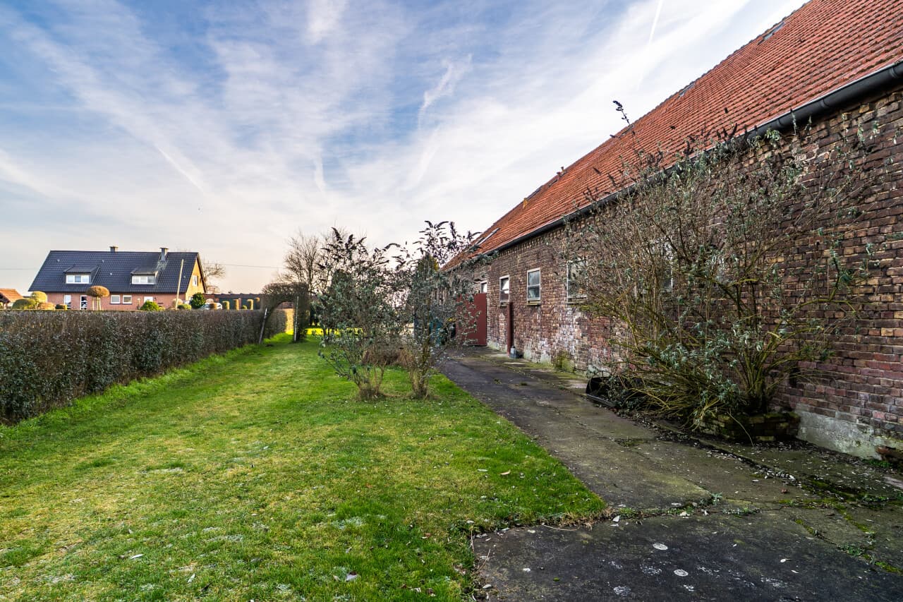 Etagenwohnung in Uedem - Keppeln – Bild 39