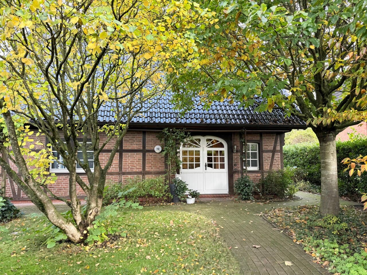 Einfamilienhaus in Achim – Bild 2