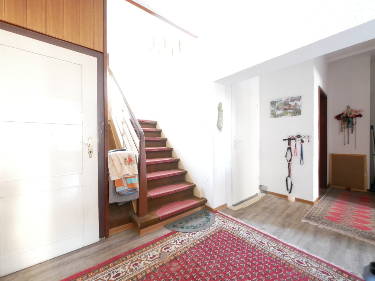 Zweifamilienhaus in Gräfenhausen – Bild 7