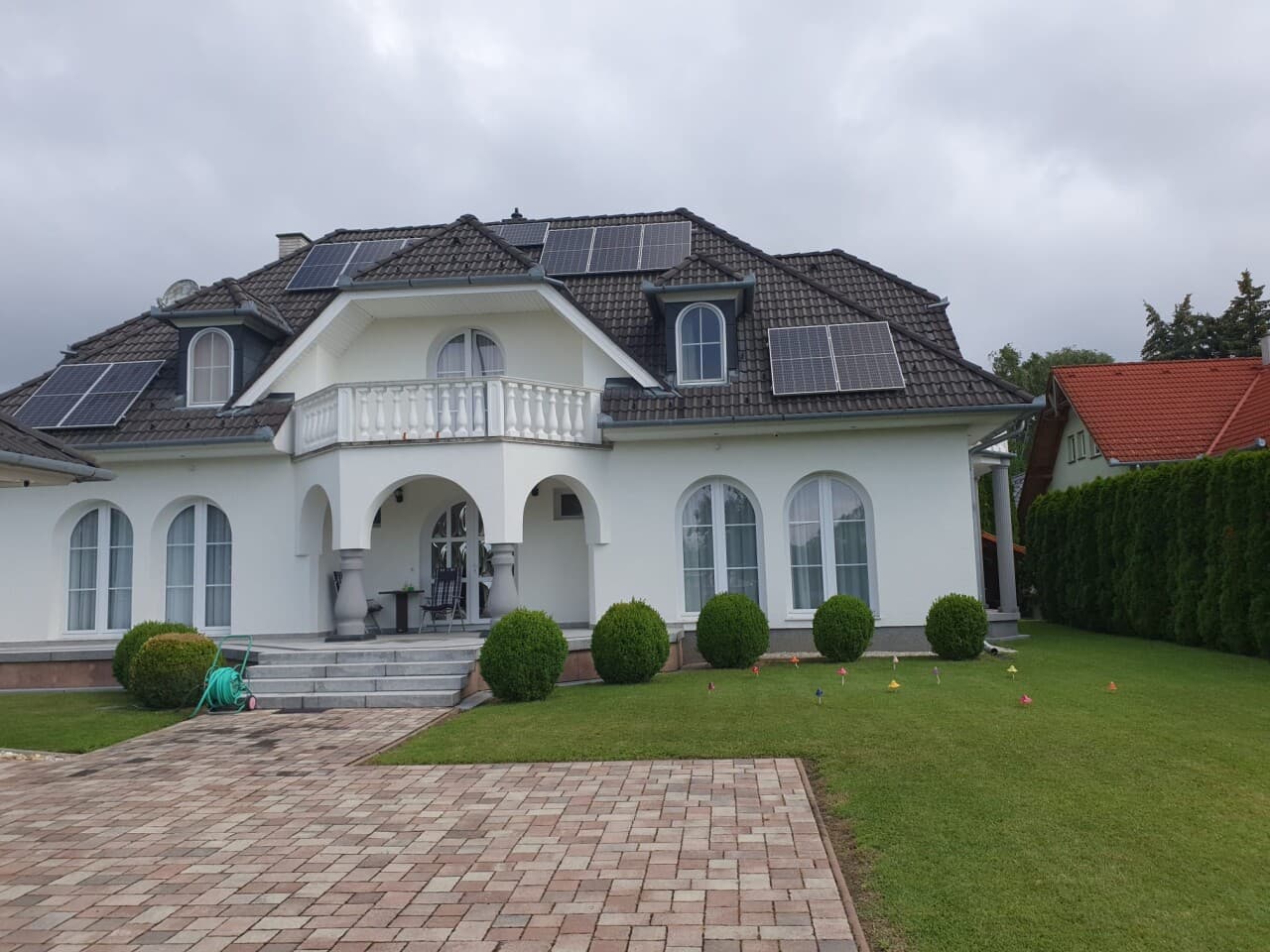 Ferienwohnung in Gyenesdias – Bild 2