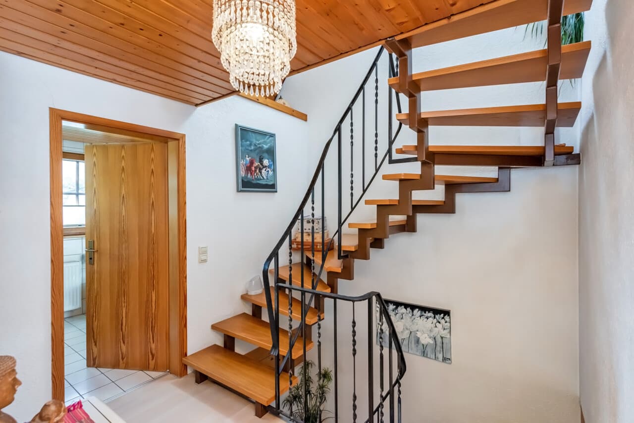 Reihenmittelhaus in Sulzbach an der Murr – Bild 21