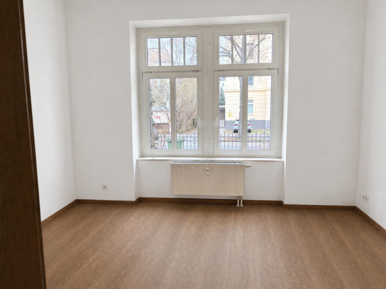 Etagenwohnung in Gera – Bild 5