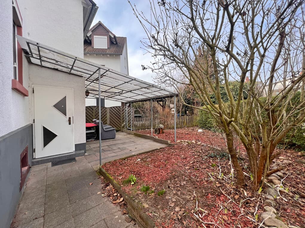 Einfamilienhaus in Egelsbach – Bild 4