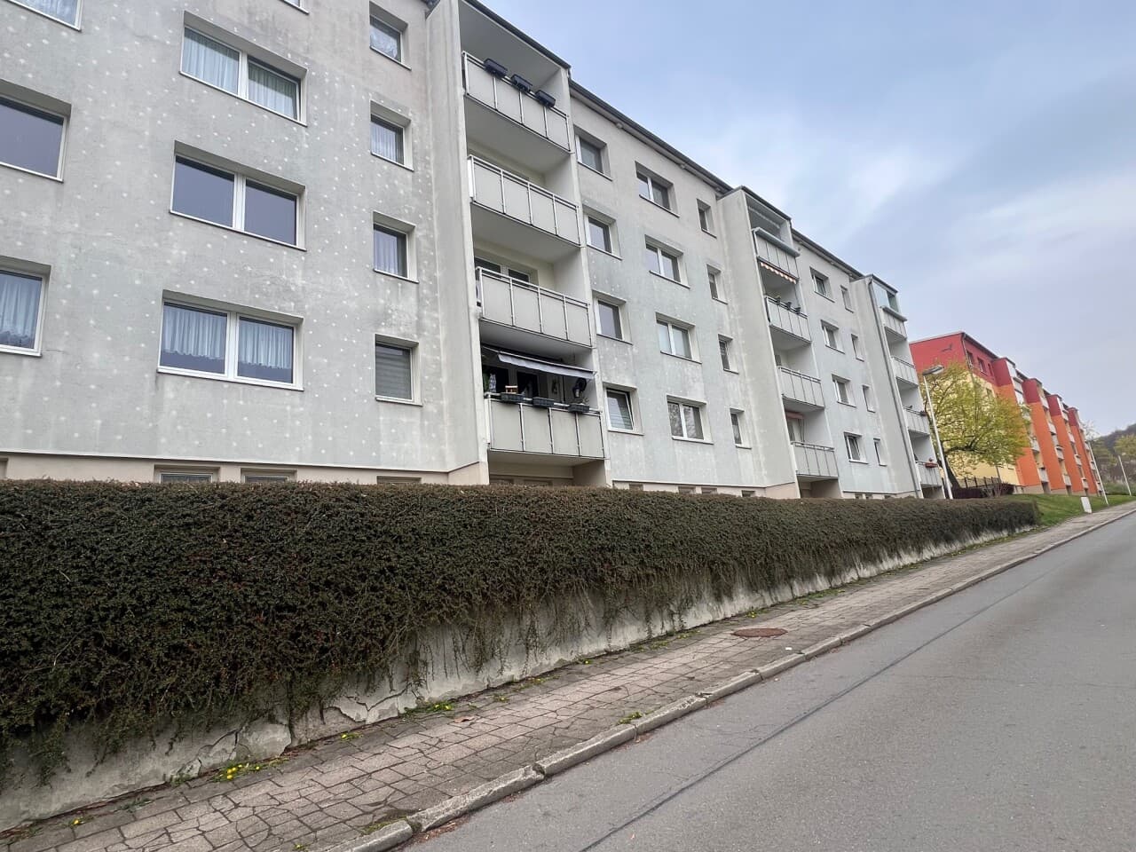 Etagenwohnung in Gera – Bild 20