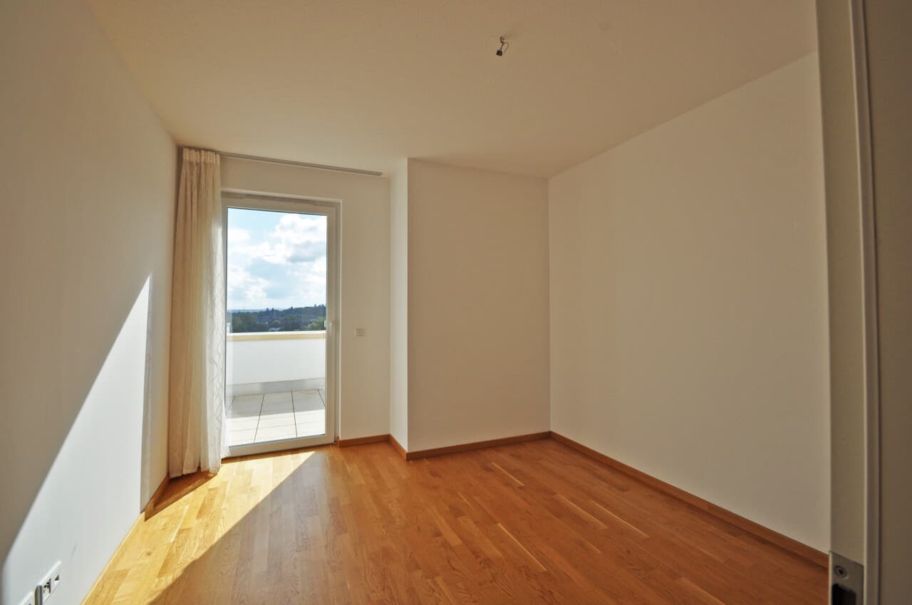 Penthouse in Biebertal – Bild 6