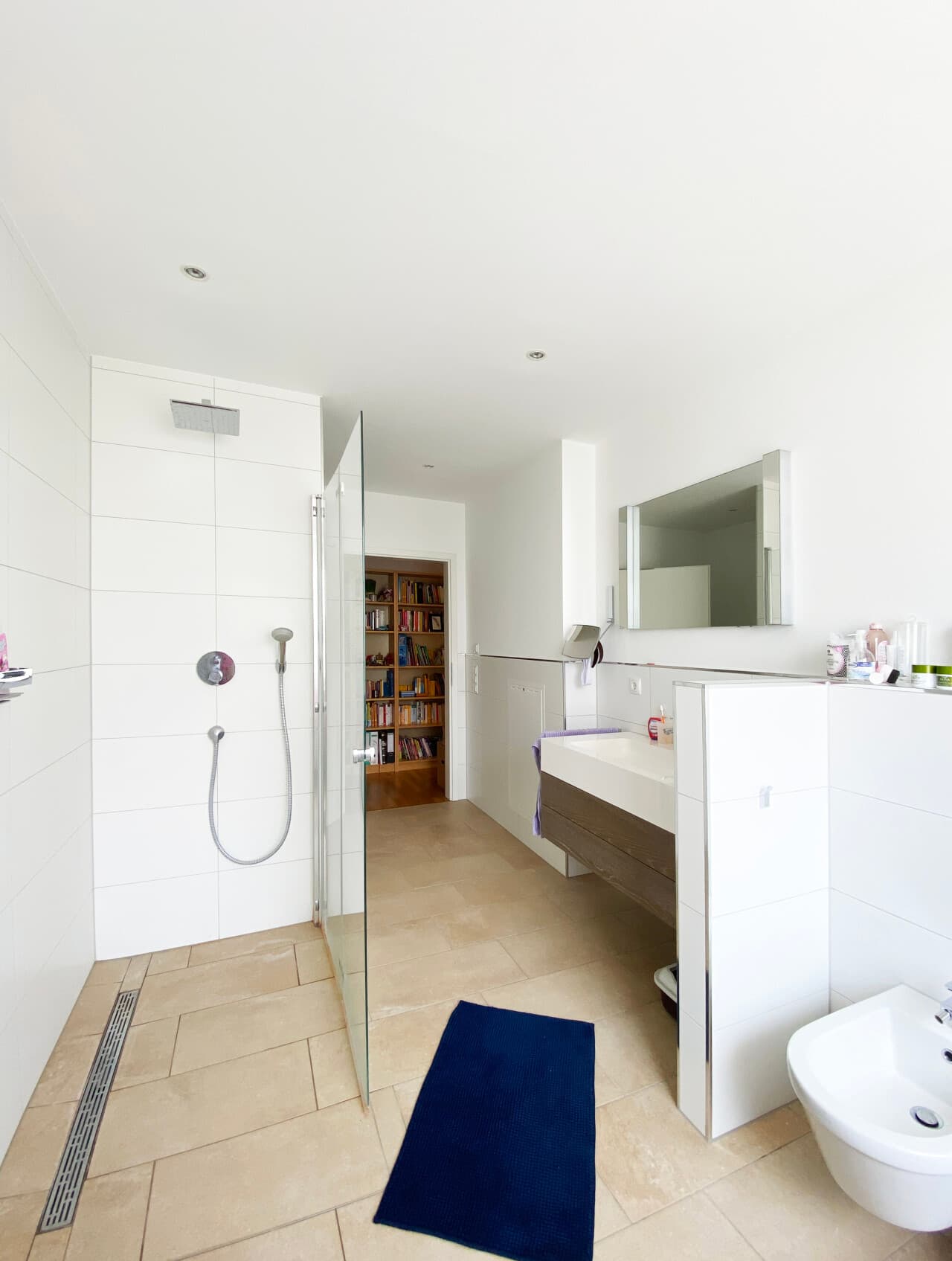 Terrassenwohnung in Neustadt – Bild 6