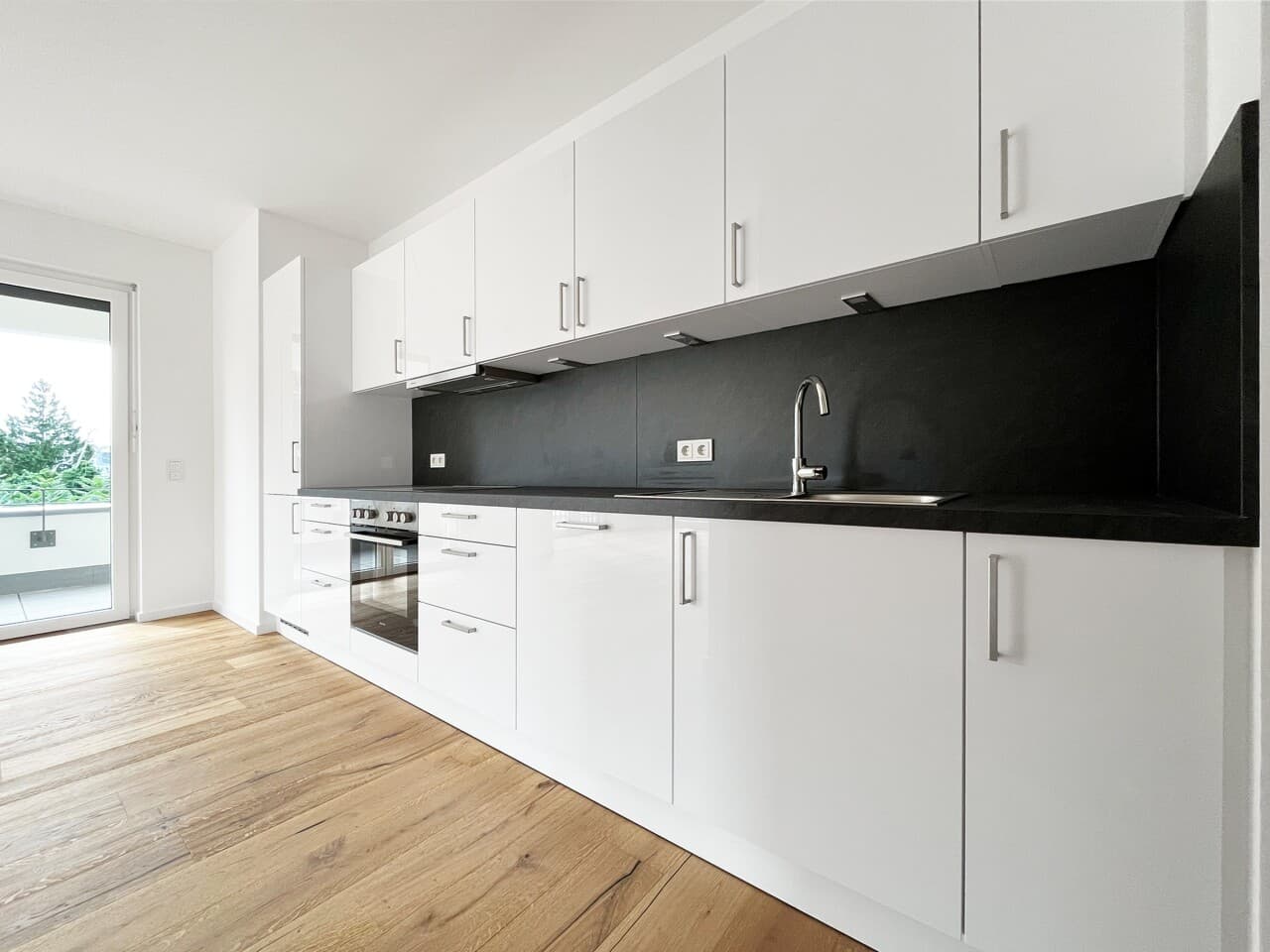 Etagenwohnung in Frankfurt am Main – Bild 4
