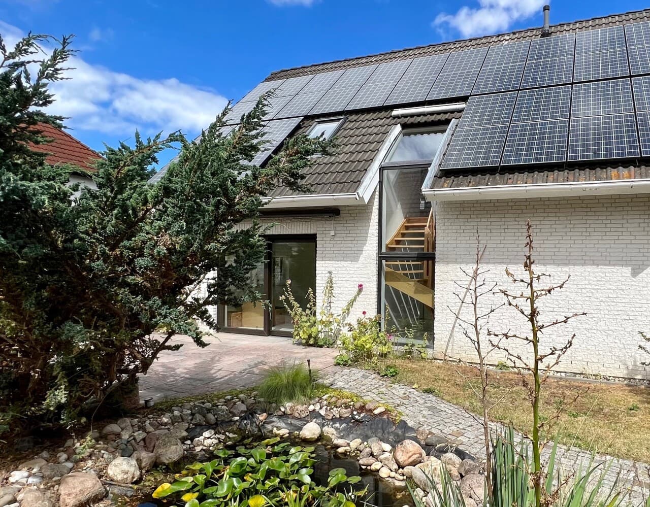 Einfamilienhaus in Bad Doberan – Bild 4
