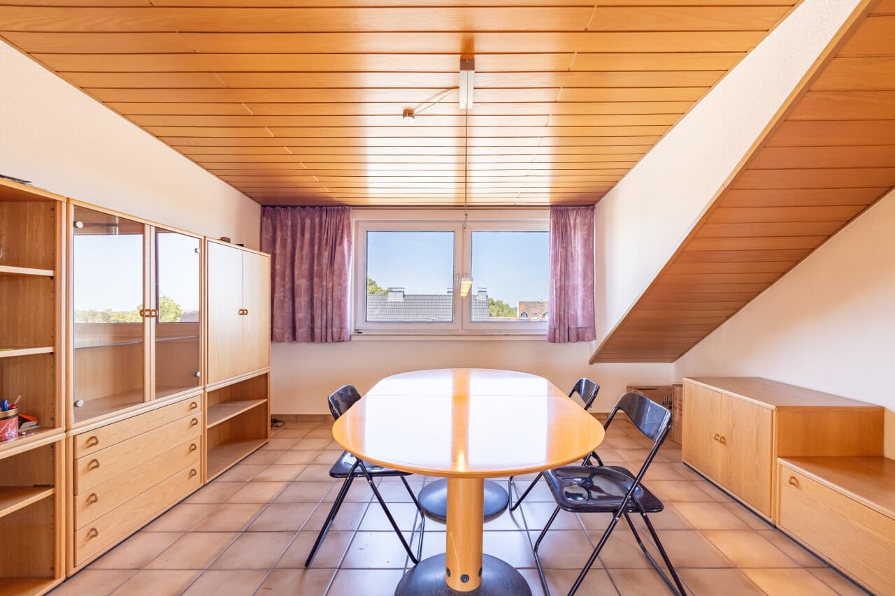 Dachgeschosswohnung in Dortmund - Brackel – Bild 10