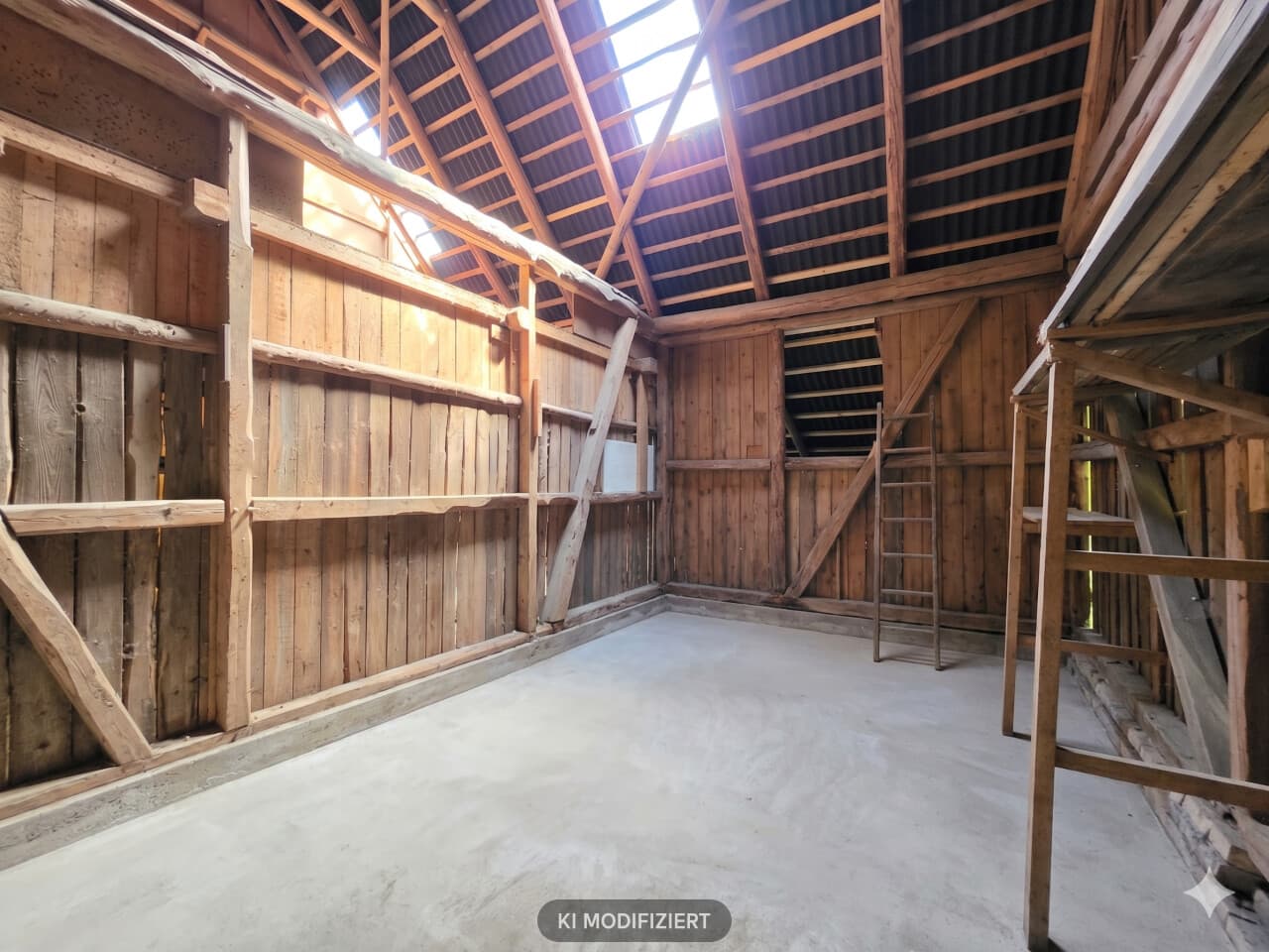 Einfamilienhaus in Asendorf – Bild 8