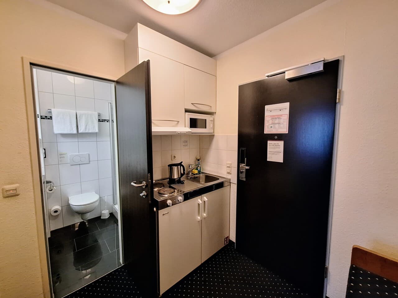 Hotel in Bochum – Bild 4
