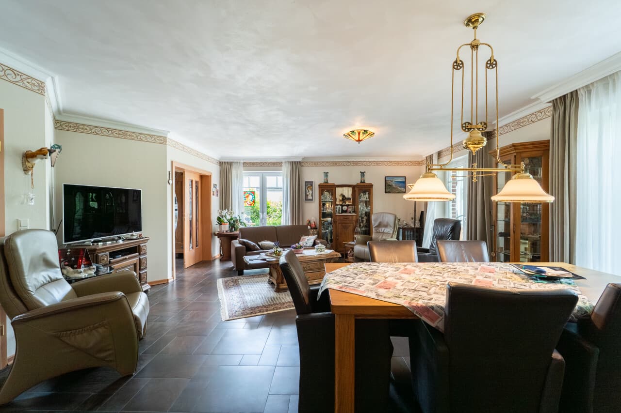 Einfamilienhaus in Weeze – Bild 14