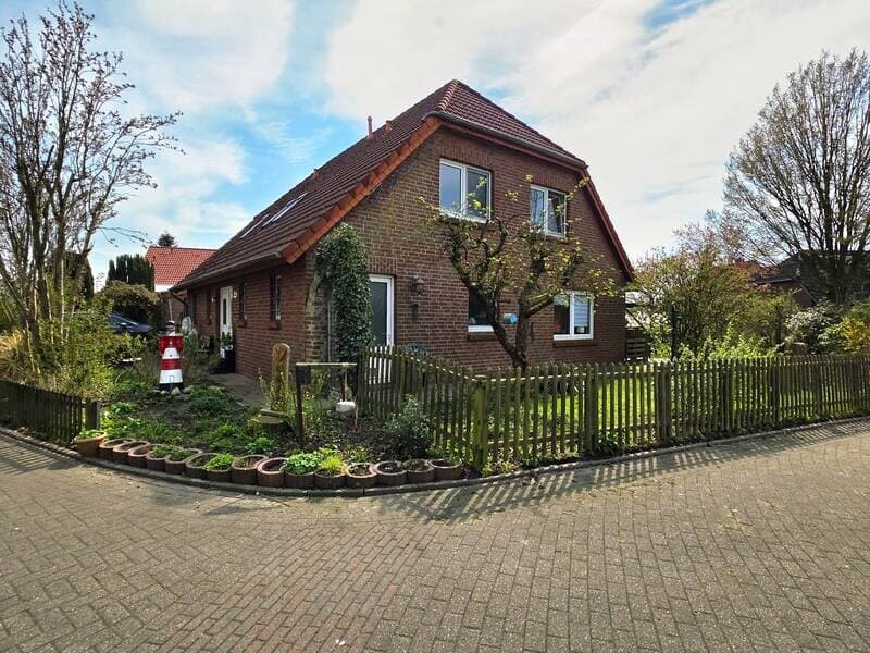 Einfamilienhaus in Wilhelmshaven – Bild 3