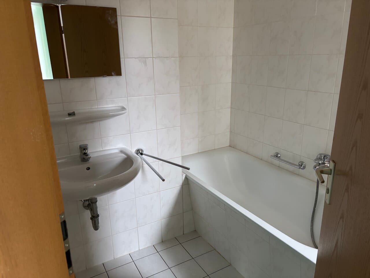 Etagenwohnung in Gera – Bild 2