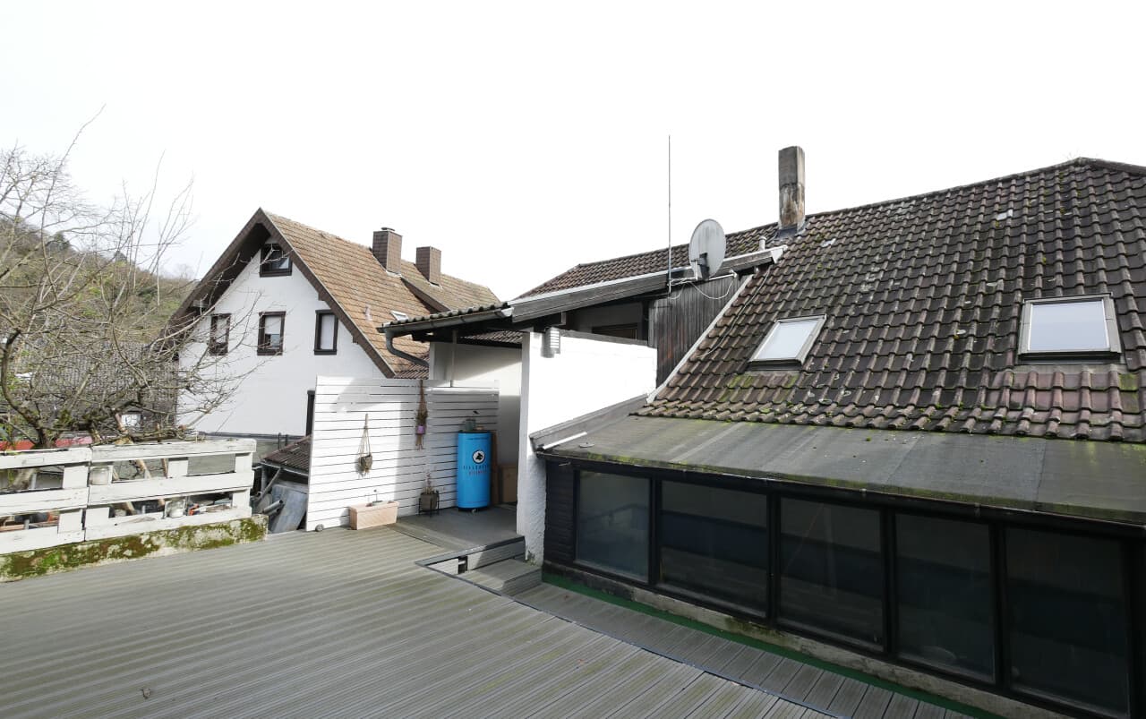 Mehrfamilienhaus in Bühlertal – Bild 2