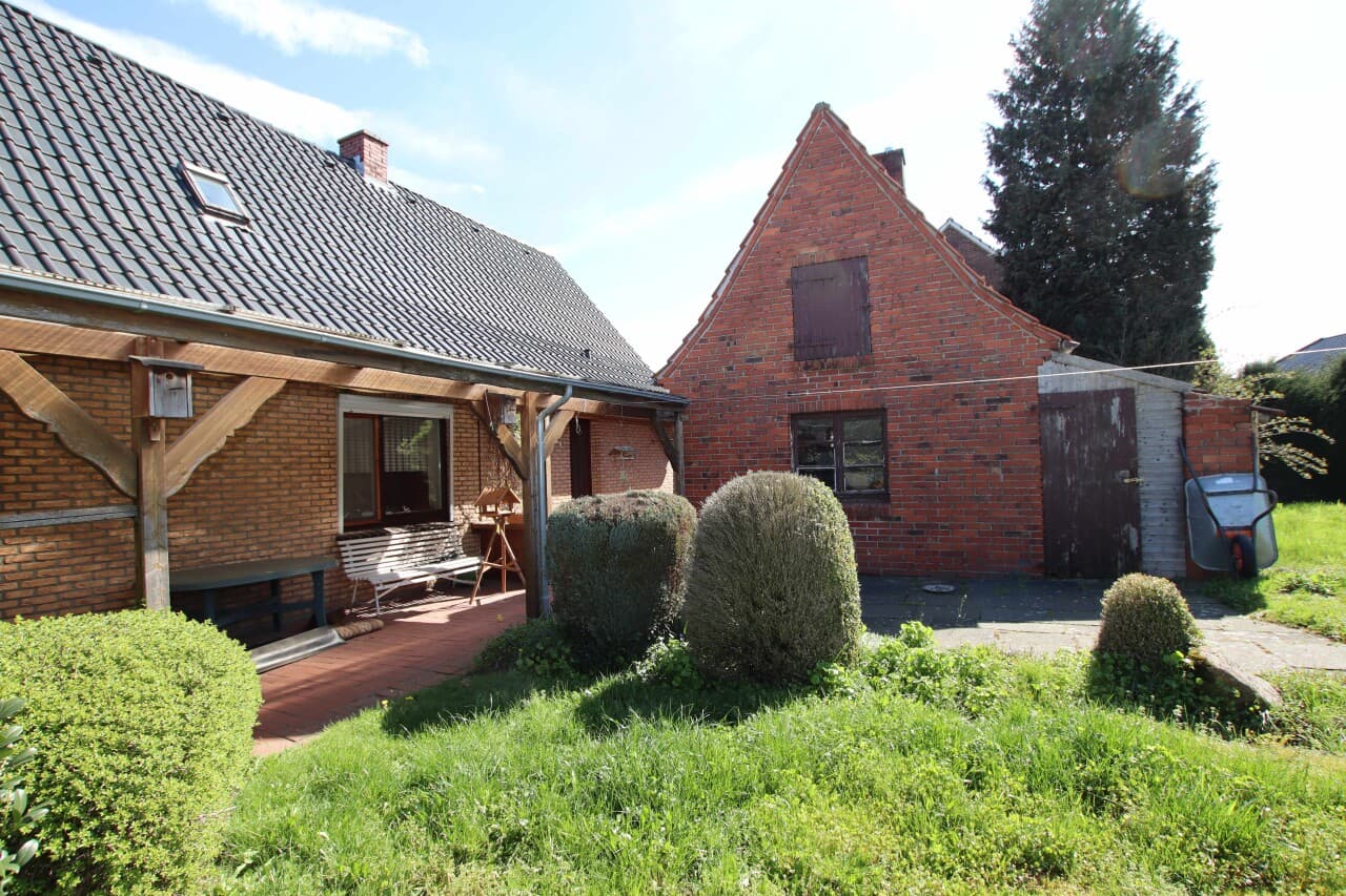 Einfamilienhaus in Bad Bentheim-Gildehaus – Bild 30