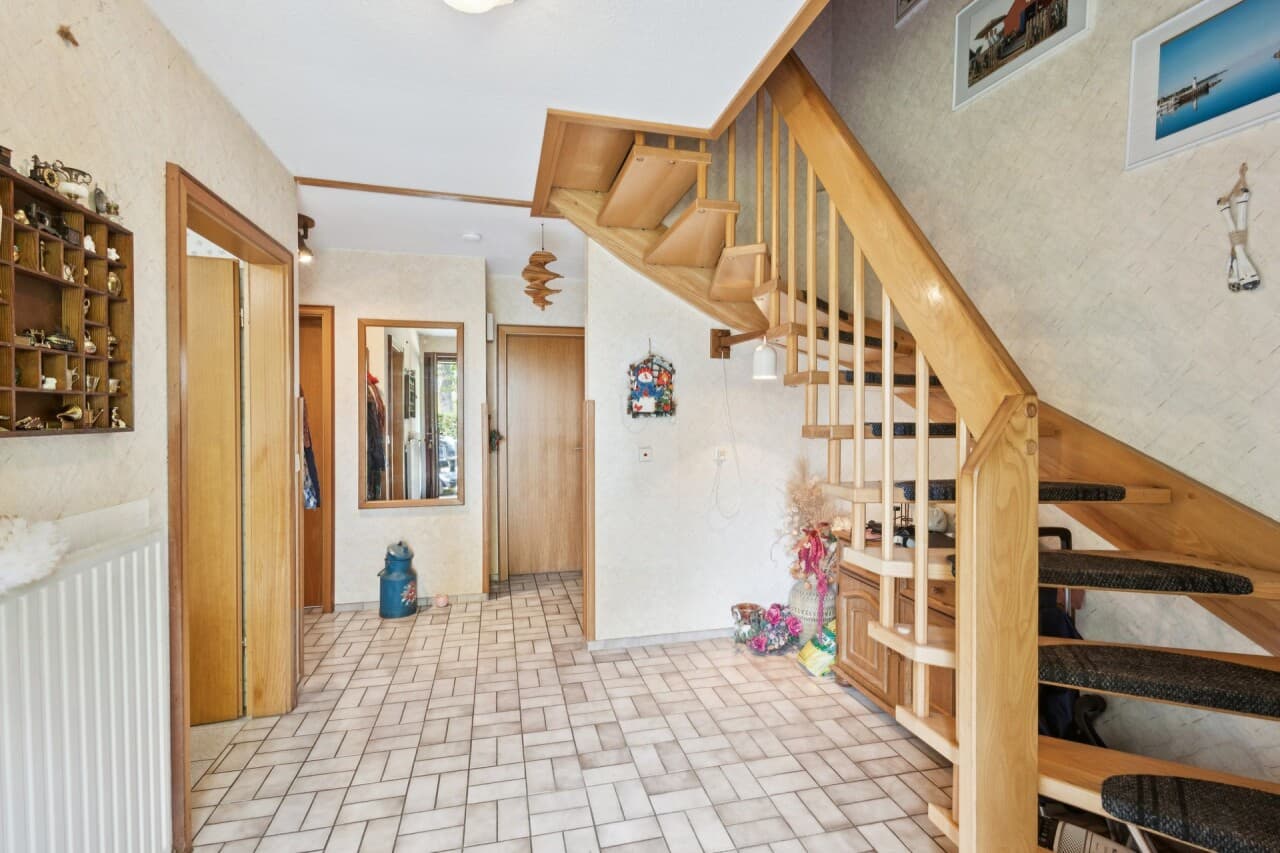 Einfamilienhaus in Tostedt – Bild 6