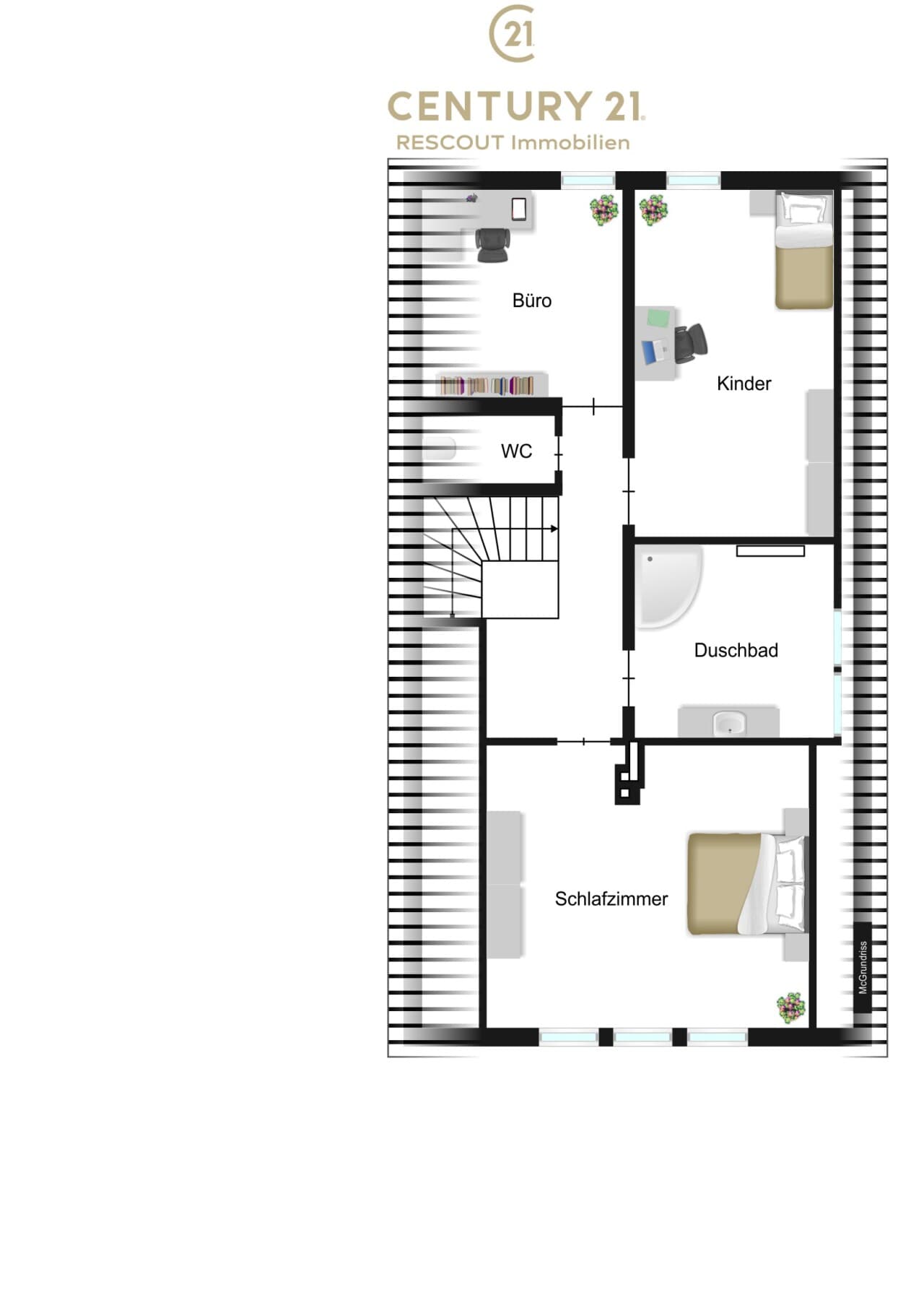 Einfamilienhaus in Alsdorf – Bild 23