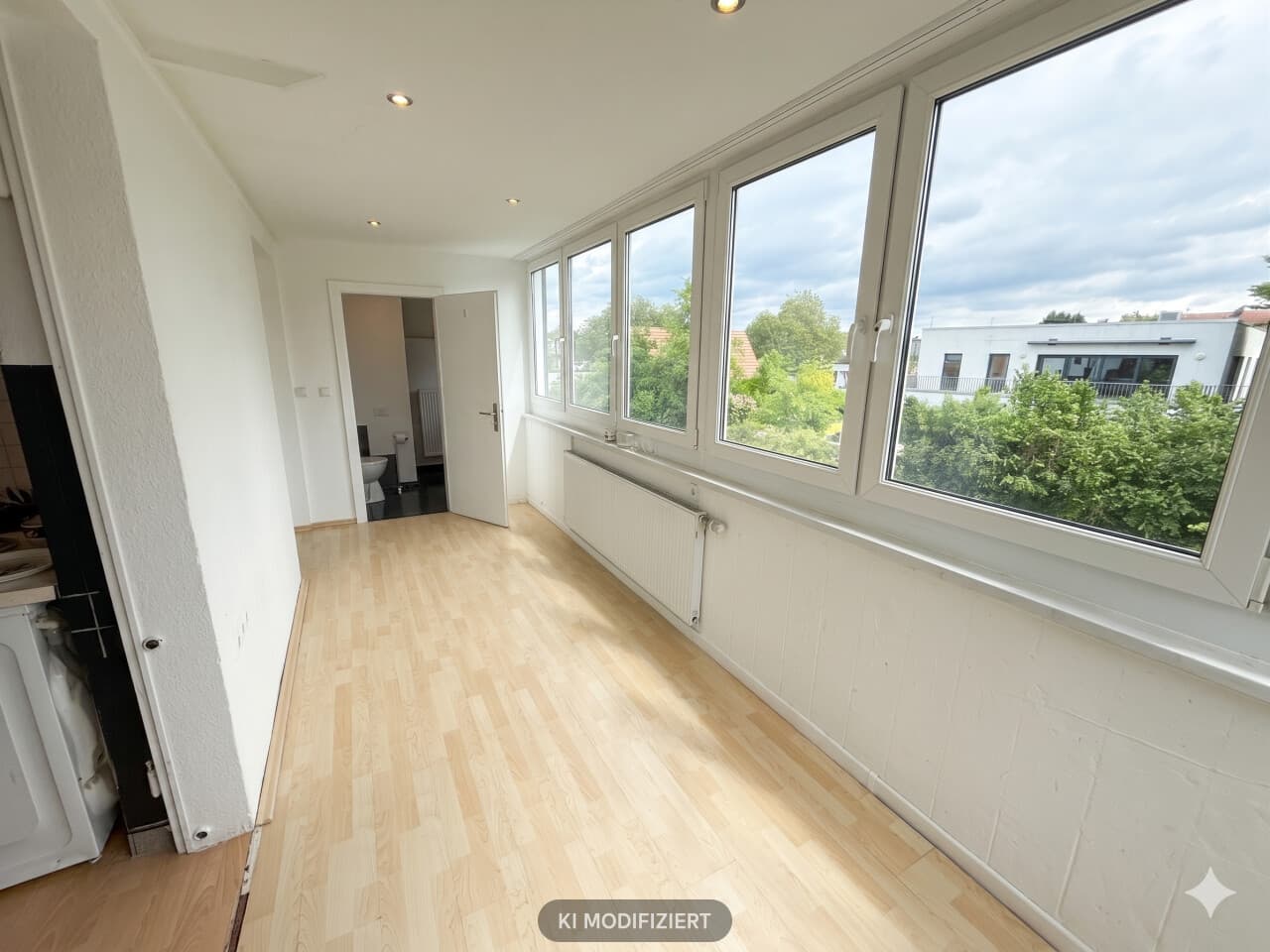Reihenmittelhaus in Saarbrücken - Güdingen – Bild 13