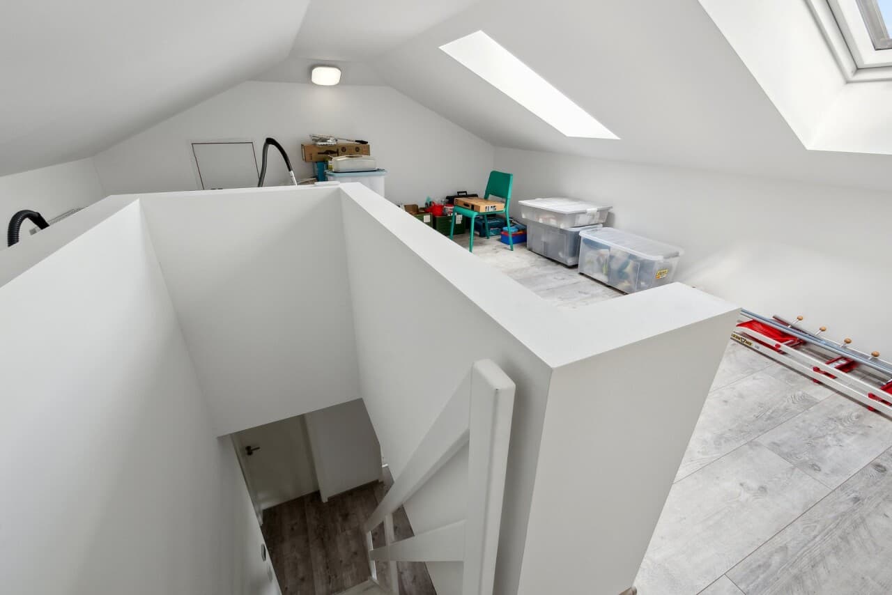 Bungalow in Breydin – Bild 15