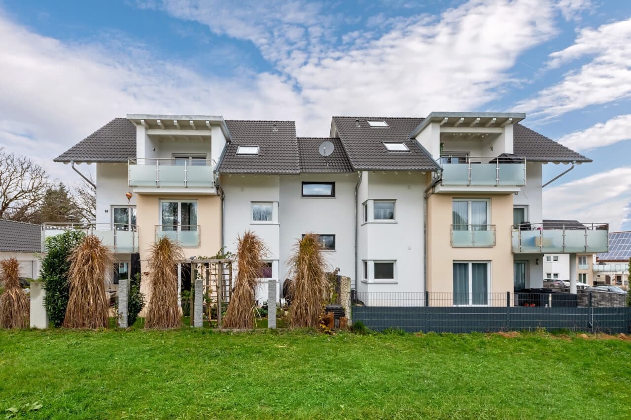 Etagenwohnung in Sulz am Neckar – Bild 2