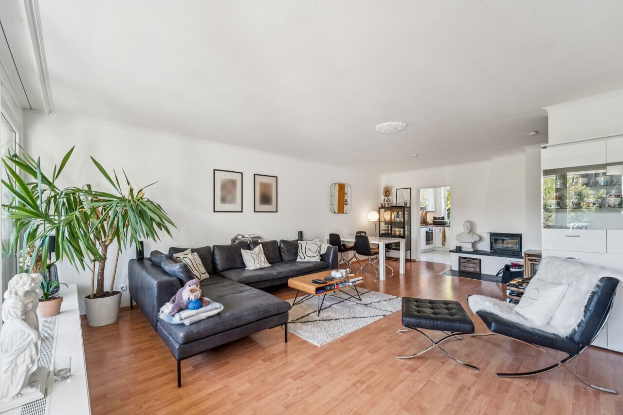 Etagenwohnung in Bremen – Bild 2