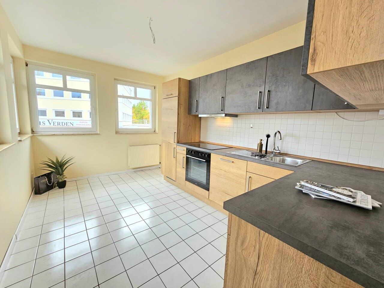 Etagenwohnung in Verden / Aller – Bild 6