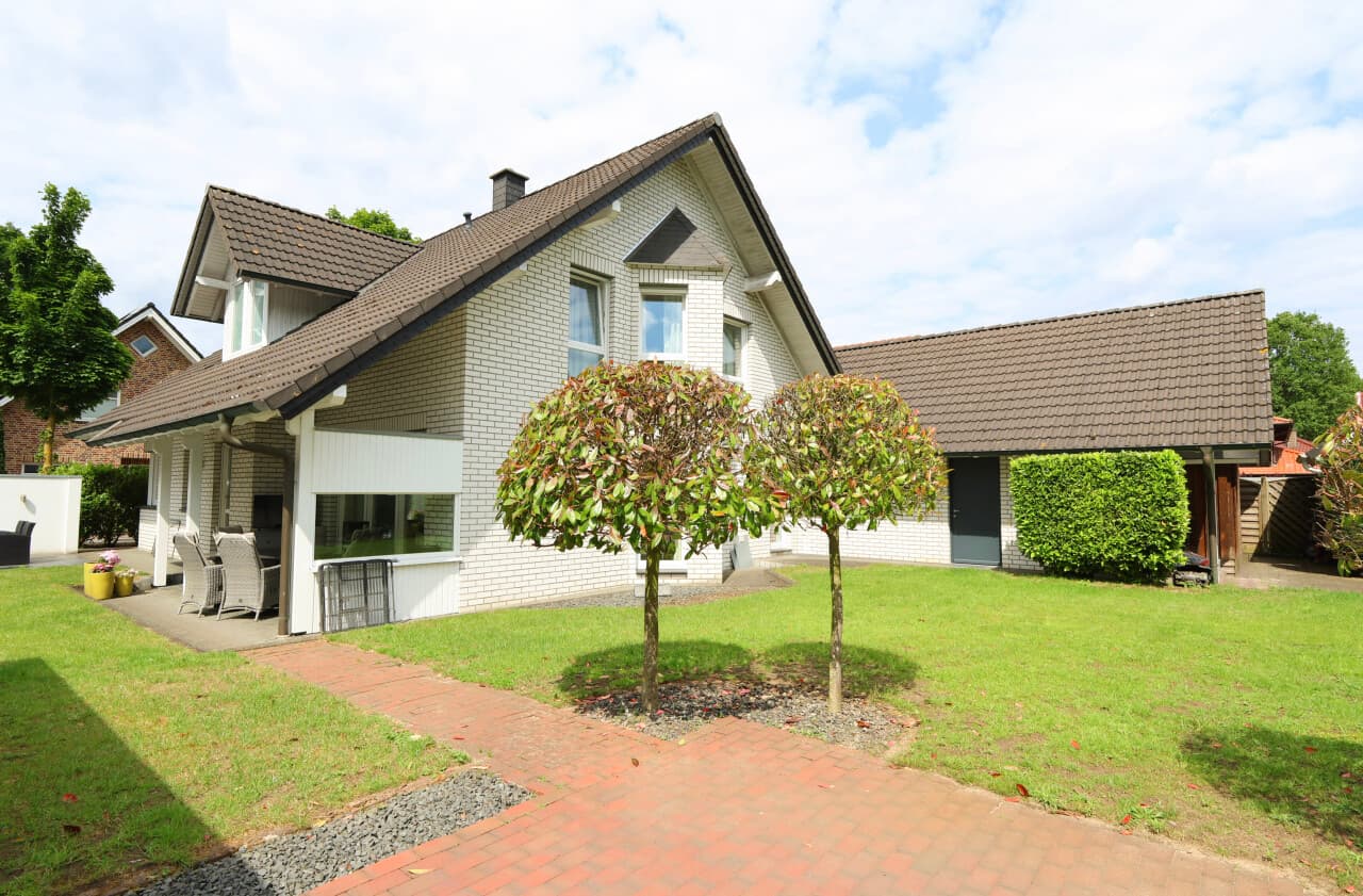 Einfamilienhaus in Nordhorn – Bild 21