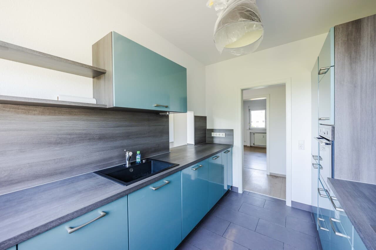 Etagenwohnung in Kamp-Lintfort – Bild 11