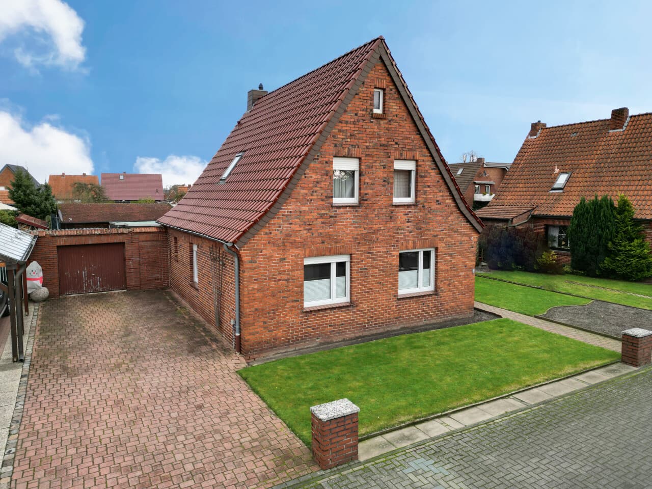 Einfamilienhaus in Schüttorf – Bild 3