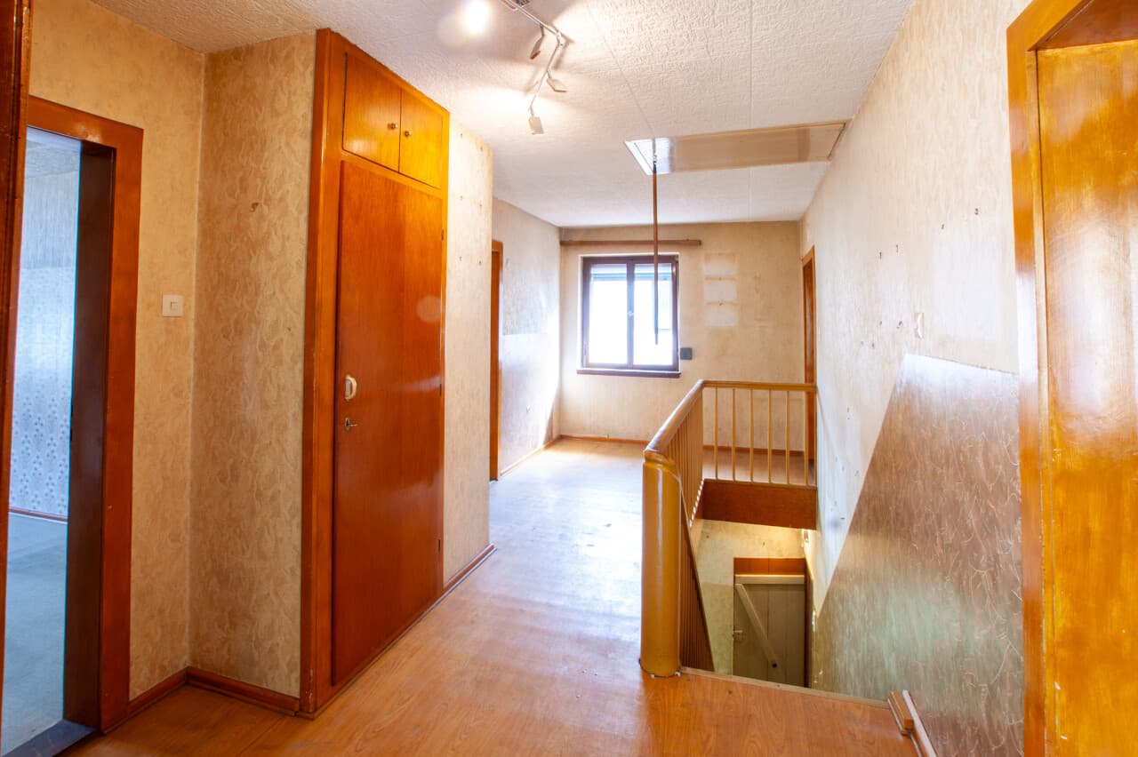 Einfamilienhaus in Iggelbach – Bild 6