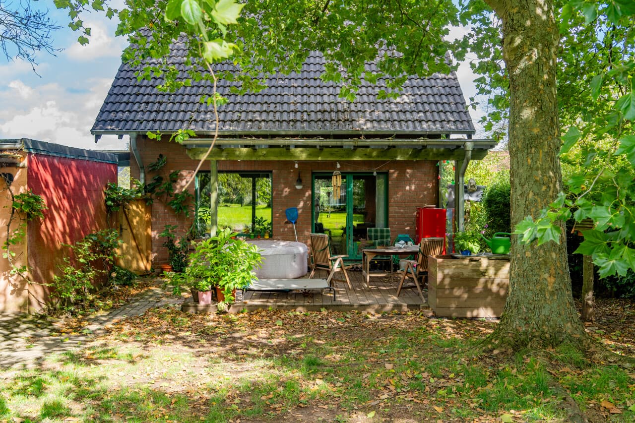 Einfamilienhaus in Wegberg – Bild 22