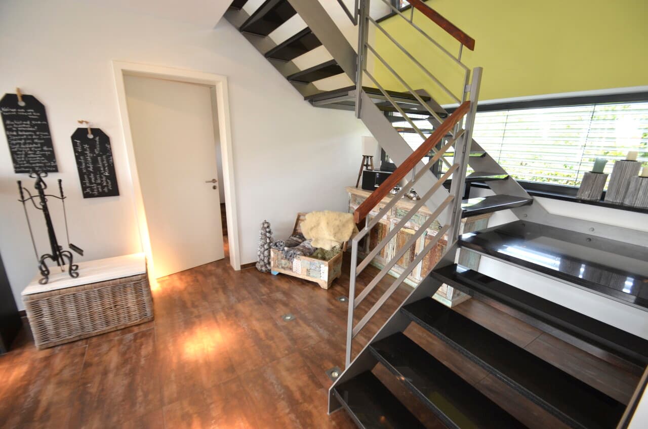 Einfamilienhaus in Wolfsheim – Bild 5