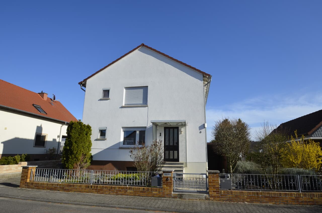 Einfamilienhaus in Selzen – Bild 17