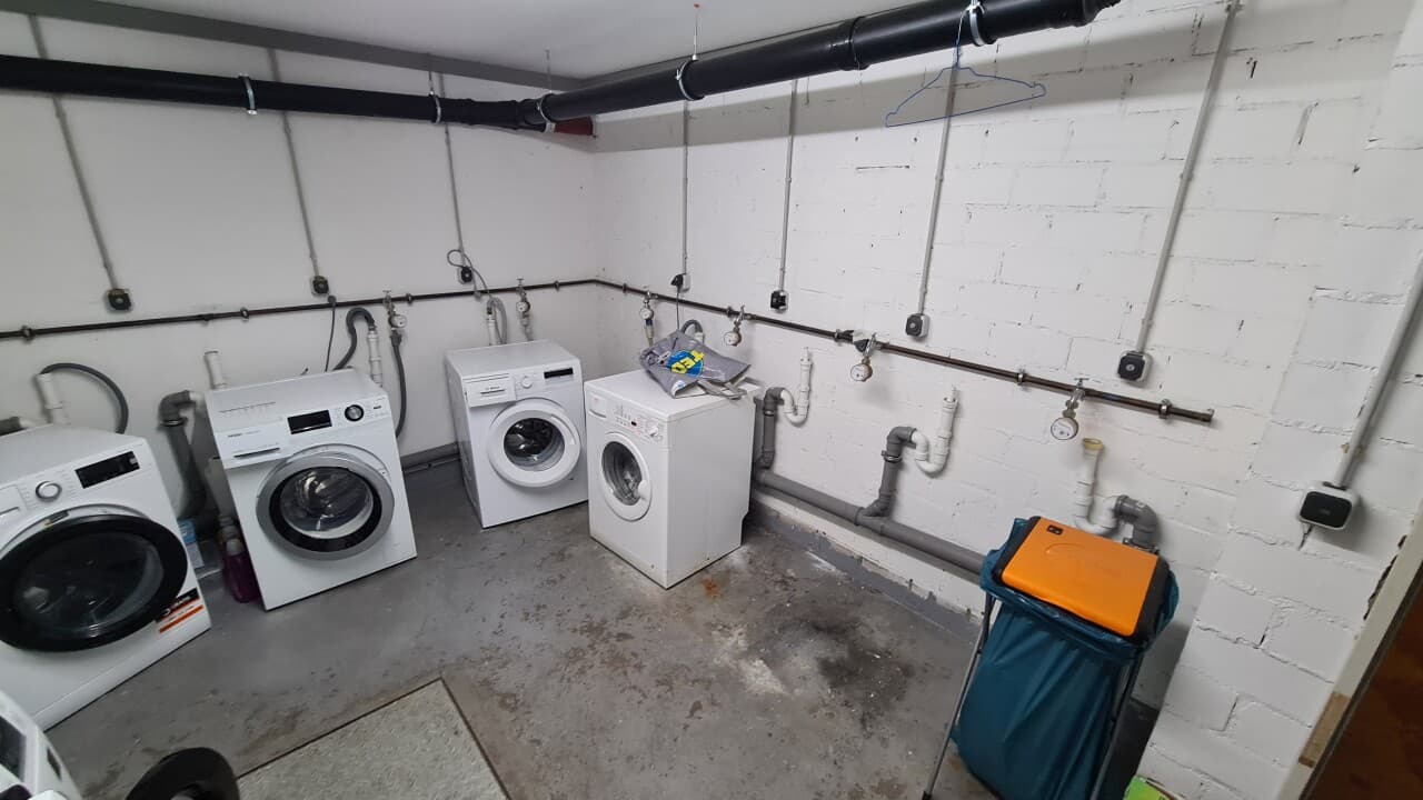 Etagenwohnung in Erftstadt – Bild 17