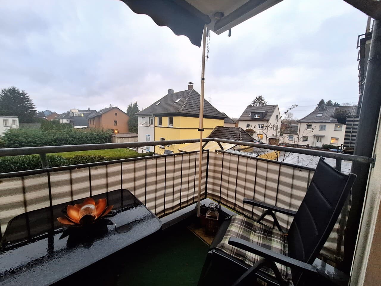 Etagenwohnung in Bochum – Bild 9