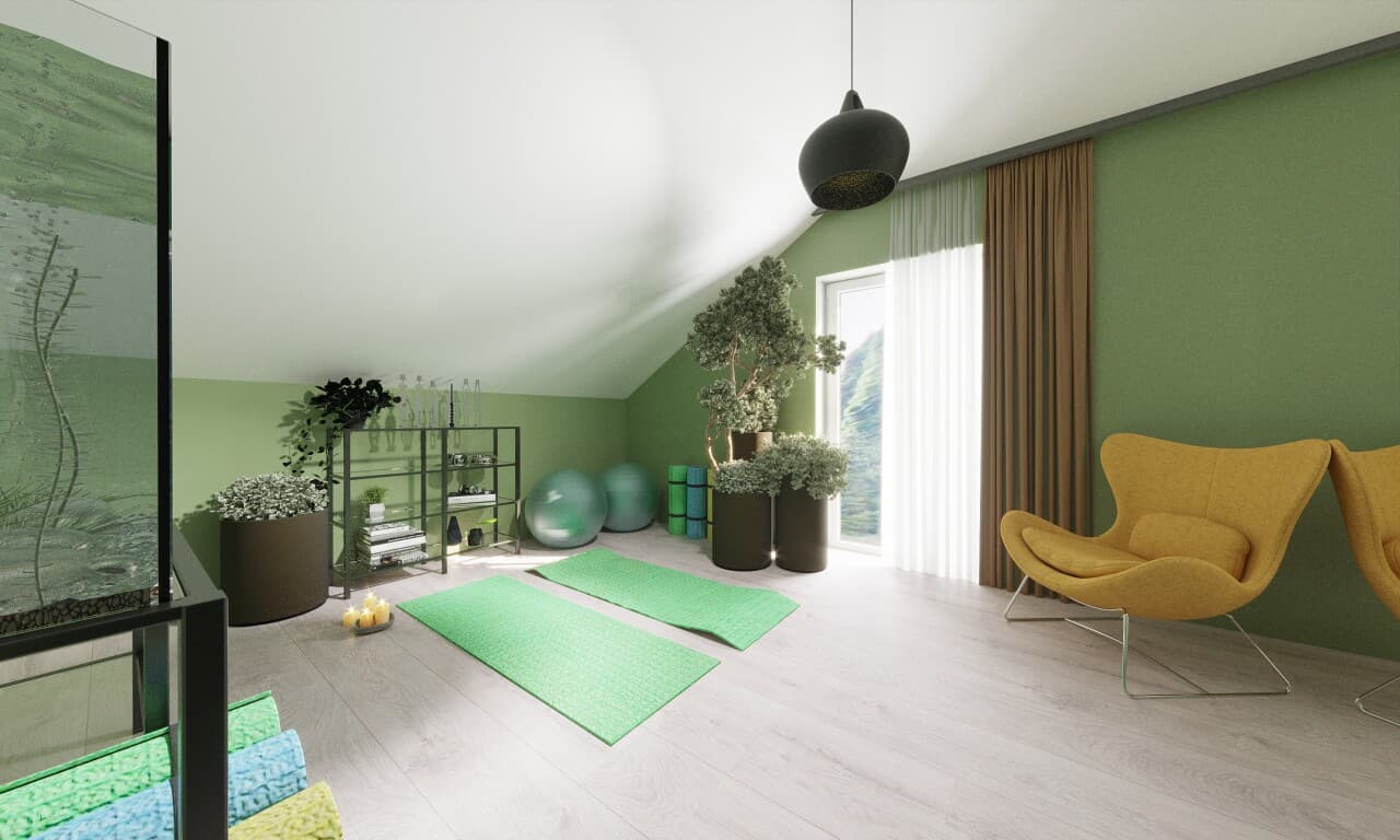 Zweifamilienhaus in Rheinfelden – Bild 7