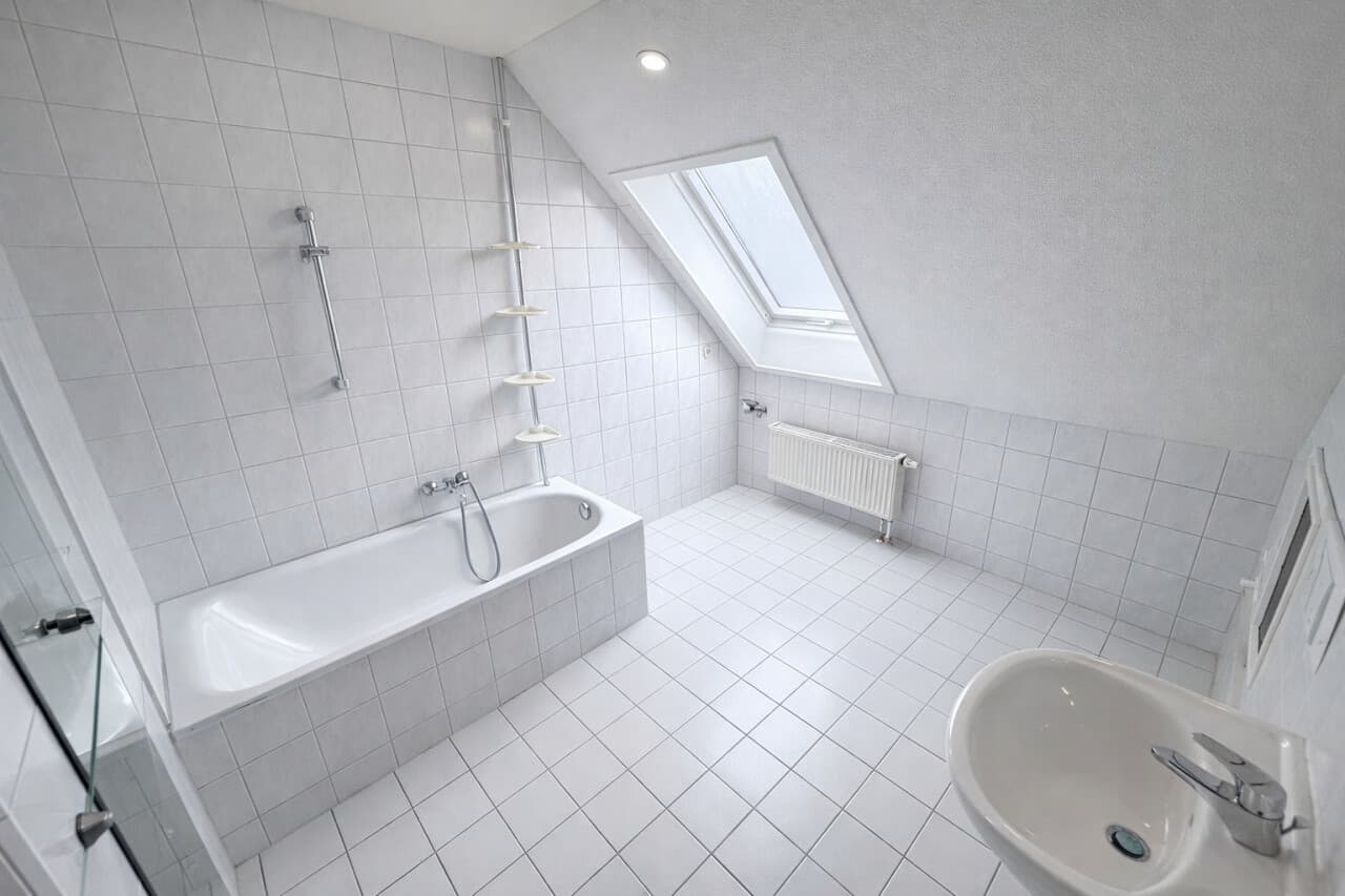 Etagenwohnung in Basdorf – Bild 4