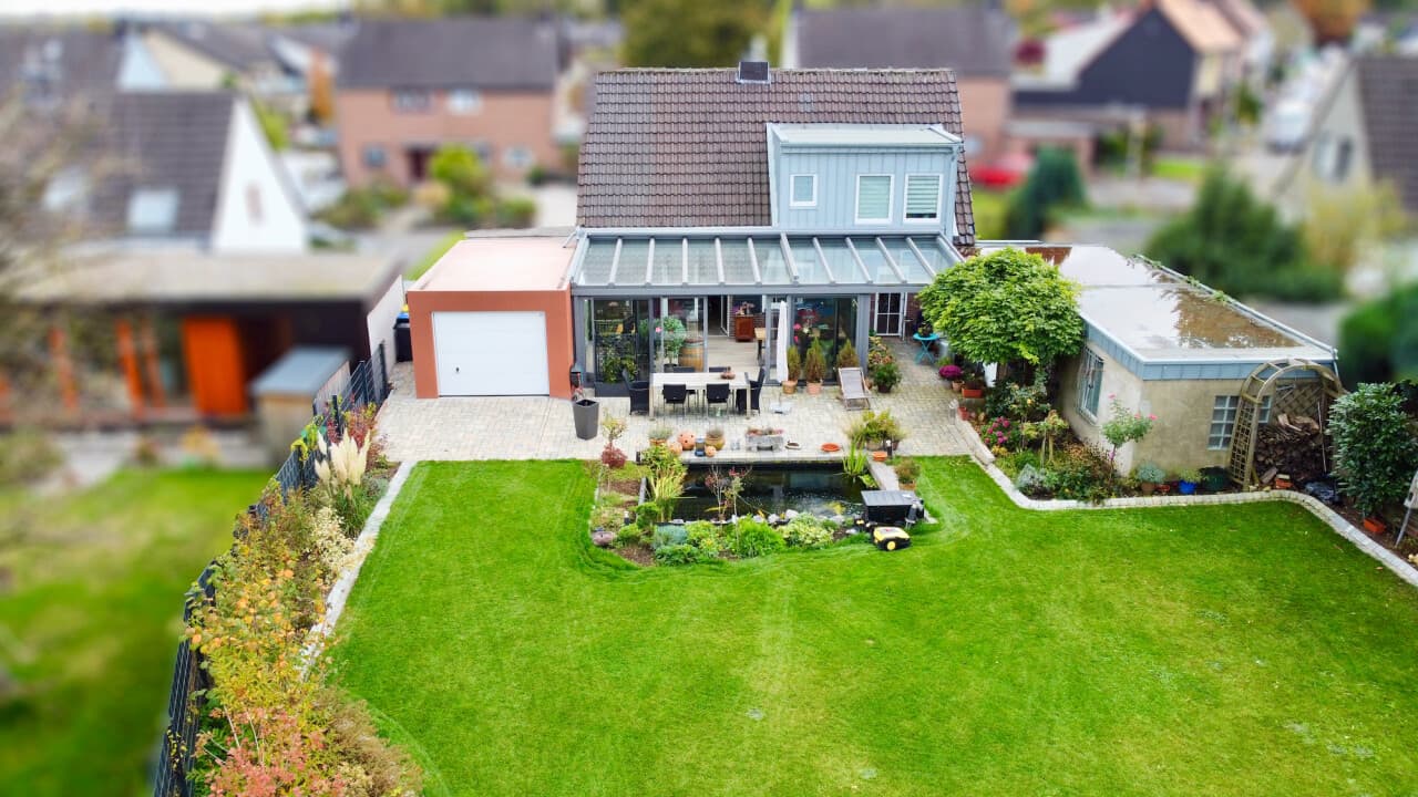 Einfamilienhaus in Herzogenrath – Bild 27