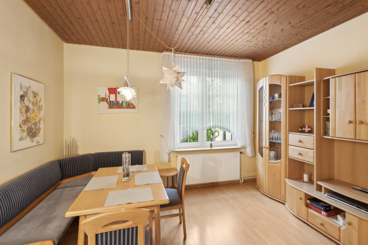 Einfamilienhaus in Rotenburg – Bild 9