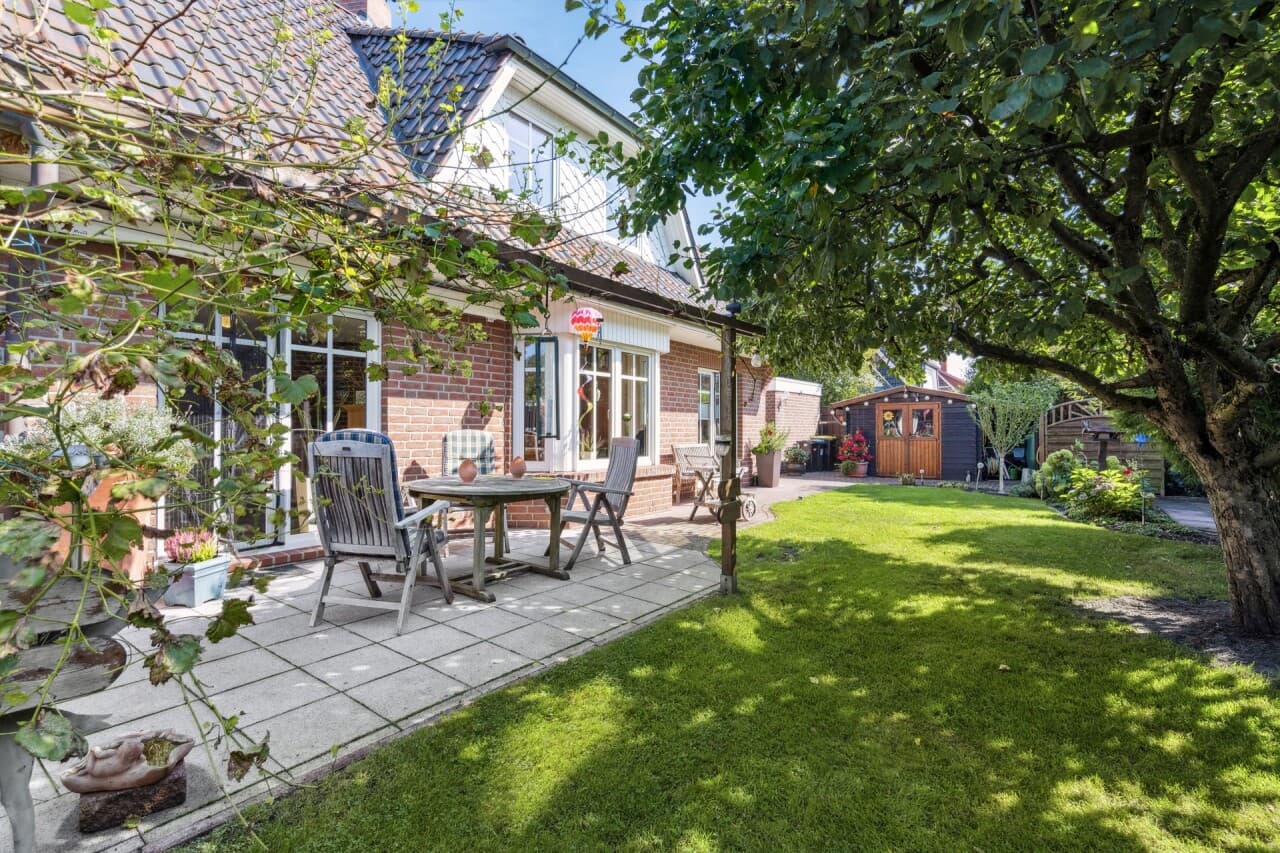 Einfamilienhaus in Rotenburg – Bild 19