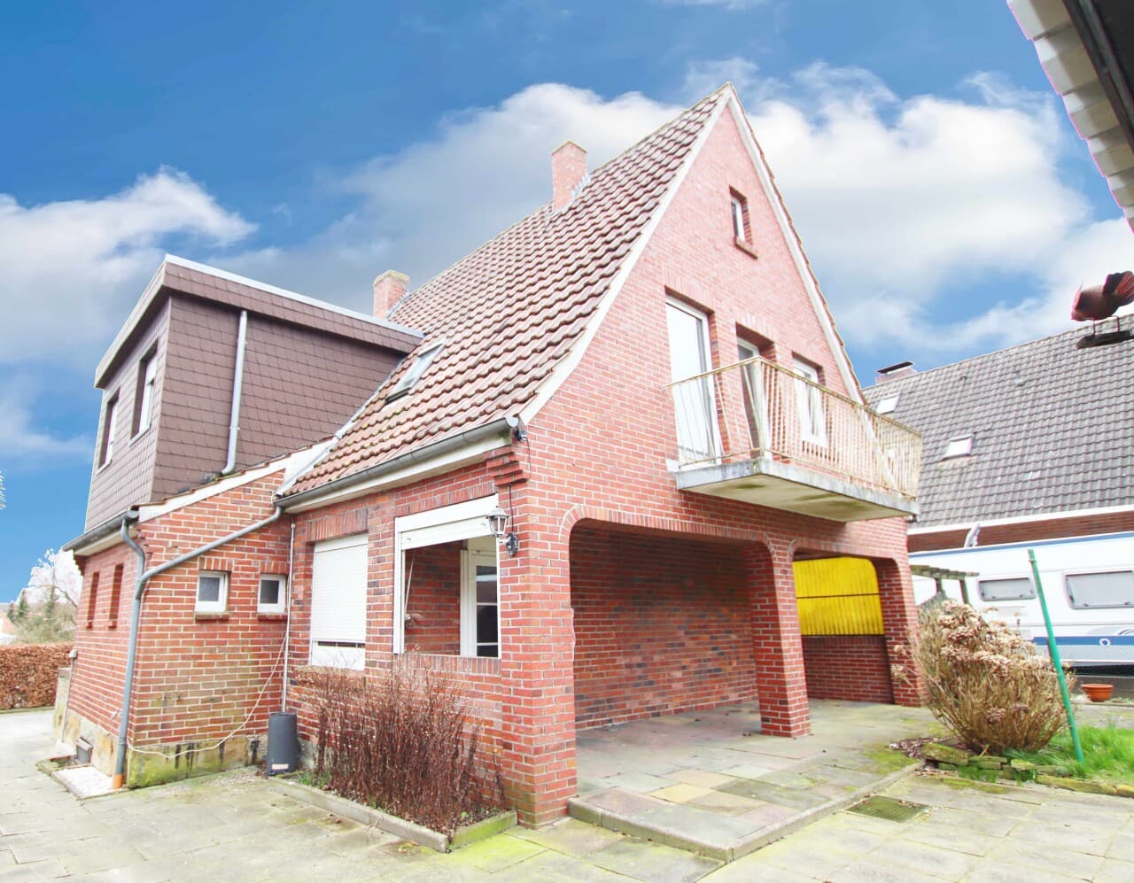 Einfamilienhaus in Bad Bentheim – Bild 22